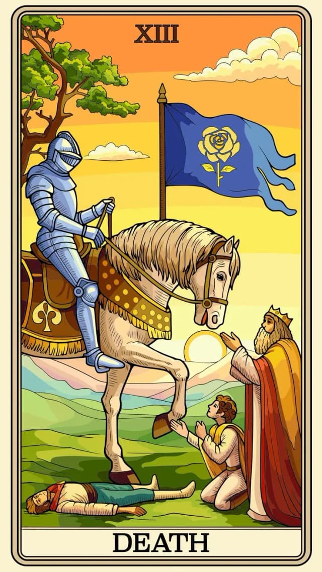 Tarot Image