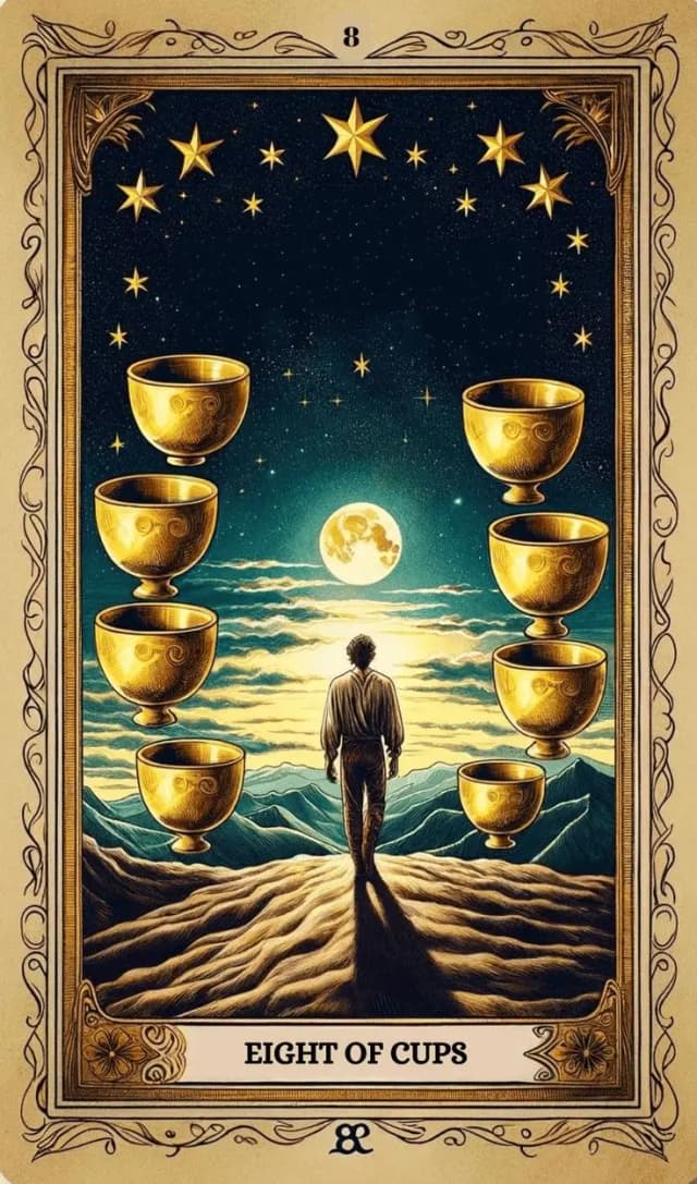 Hình ảnh Tarot