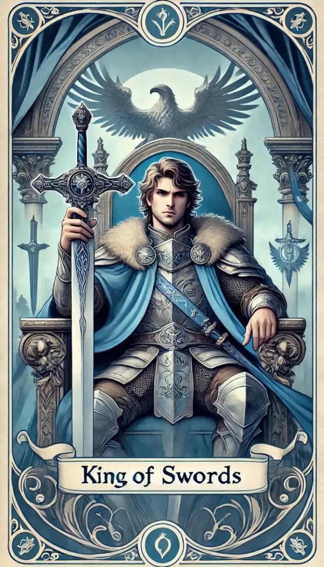 Hình ảnh Tarot
