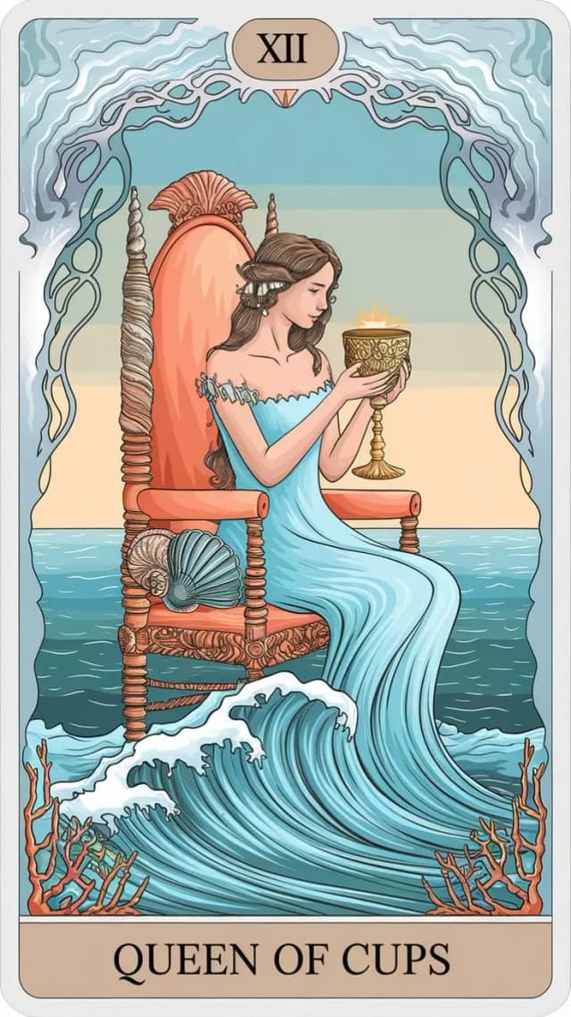 Tarot Image