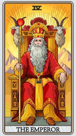 The Emperor