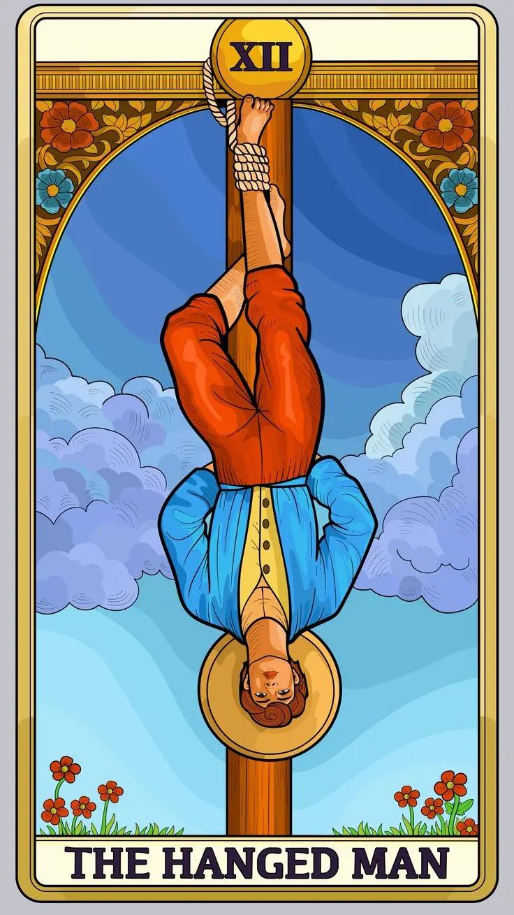 Hình ảnh Tarot