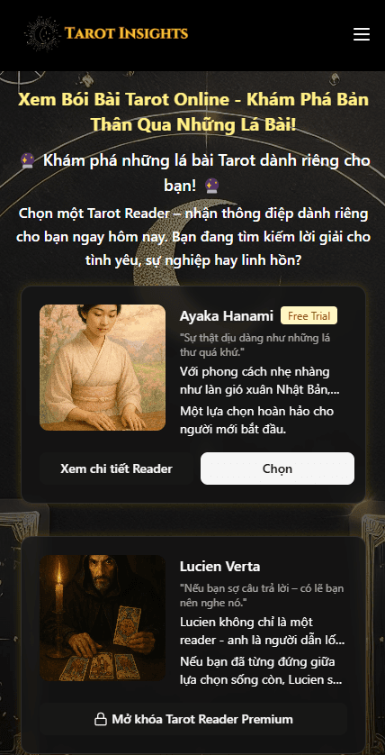 tarot-online