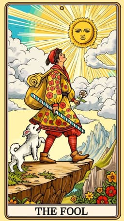 The Fool