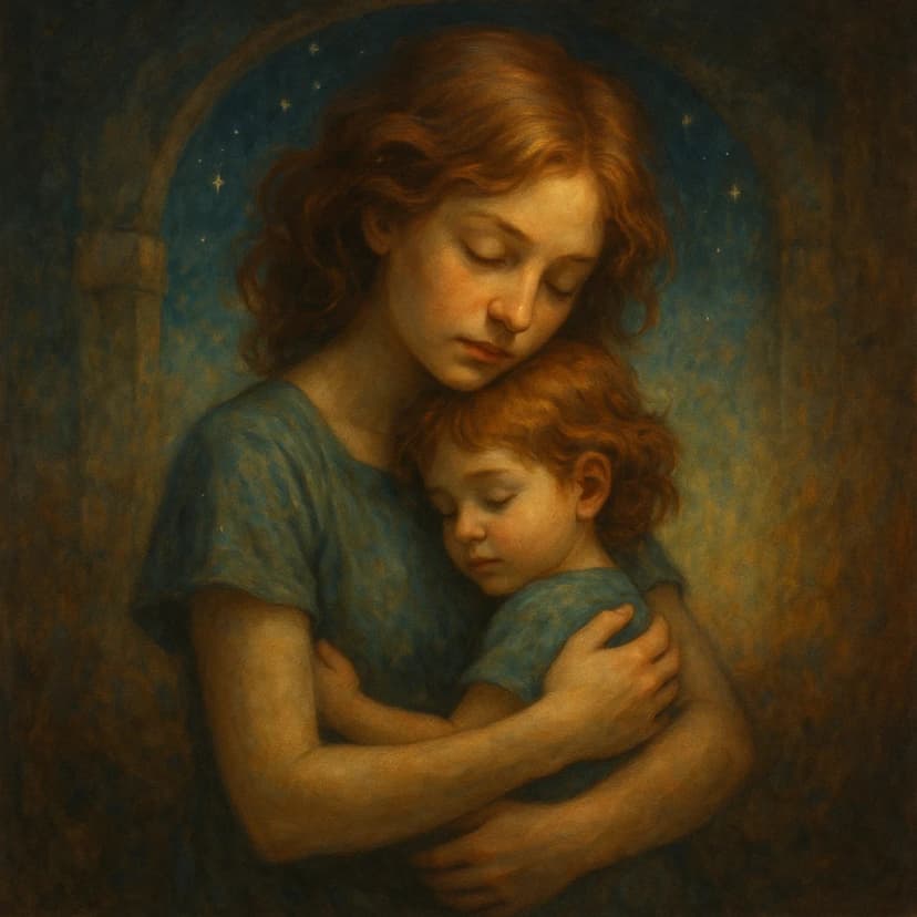 Inner Child Healing