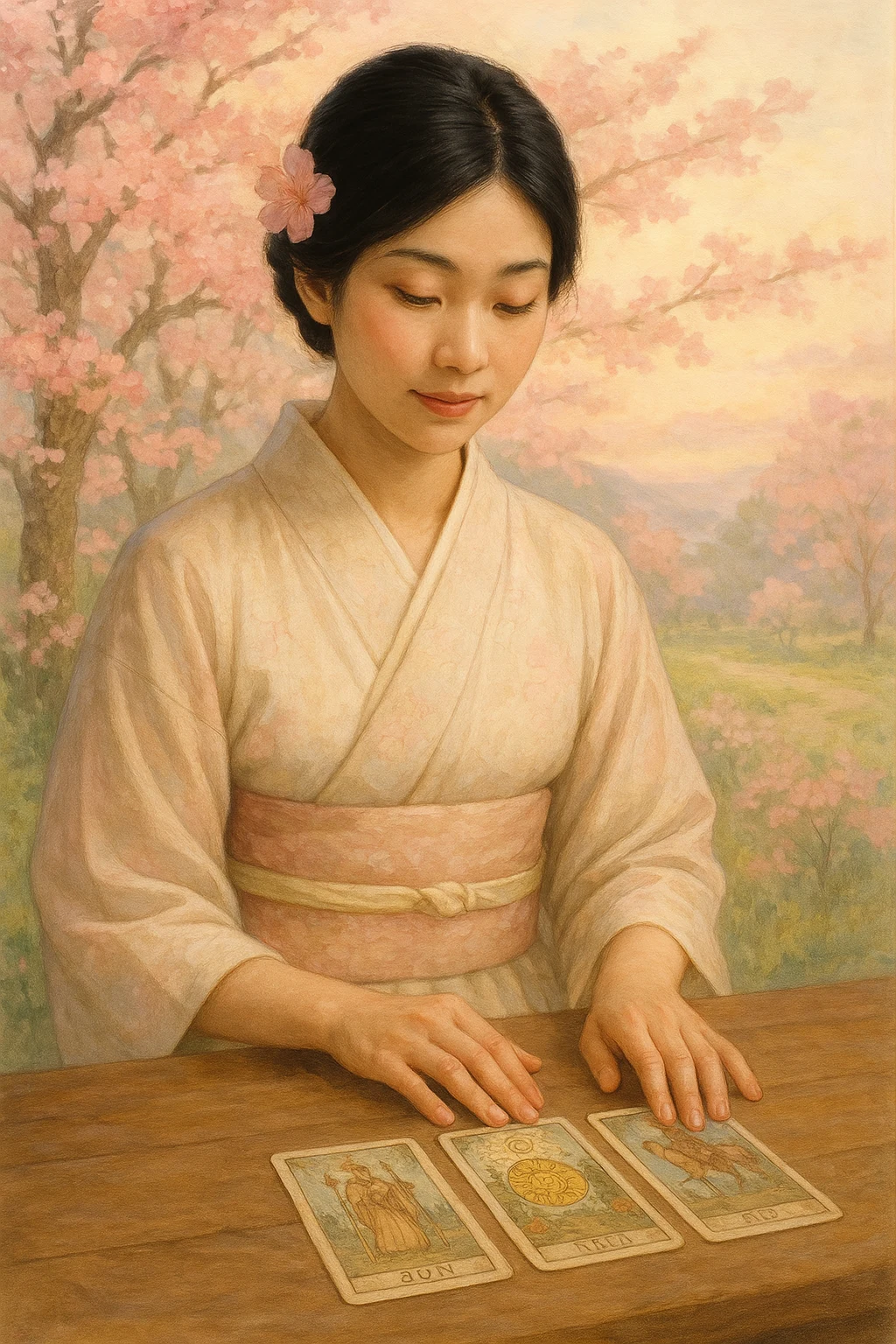 Ayaka Hanami