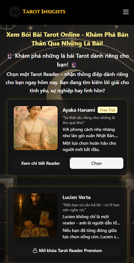tarot-online