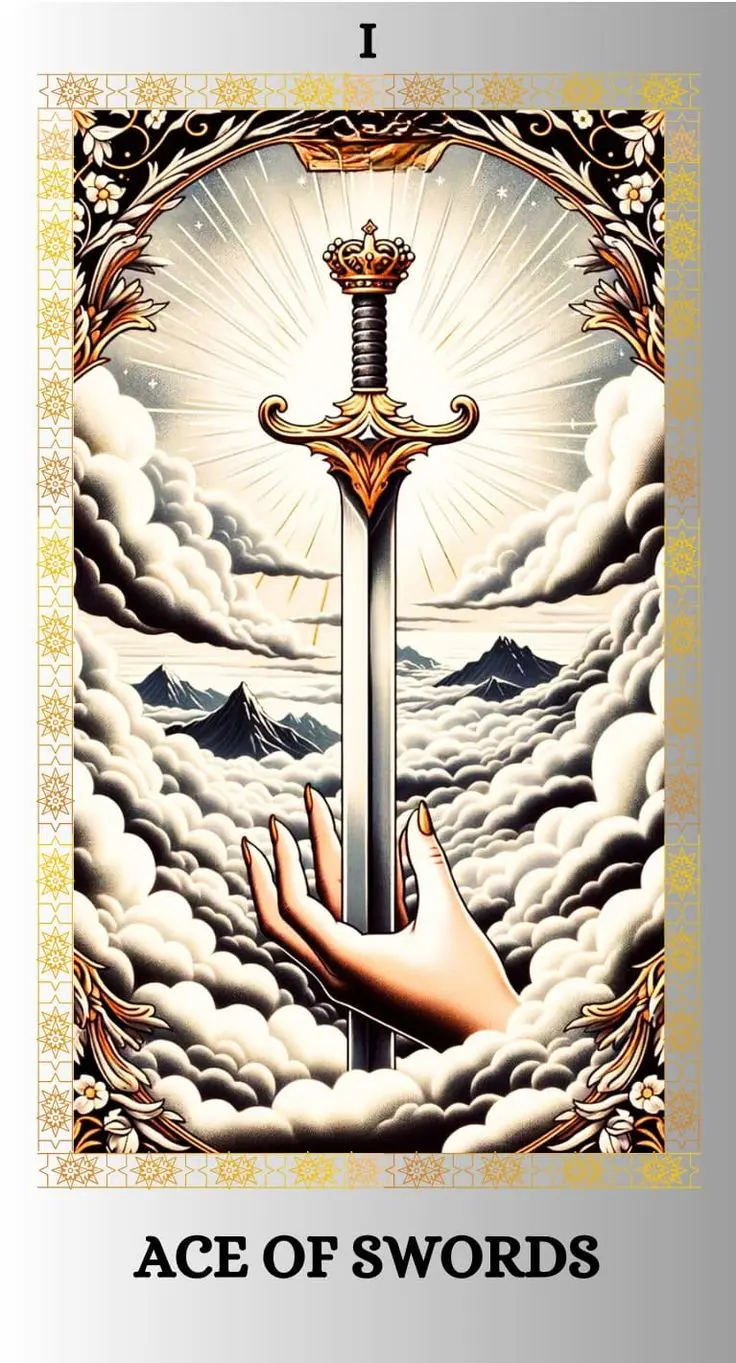 Hình ảnh Tarot