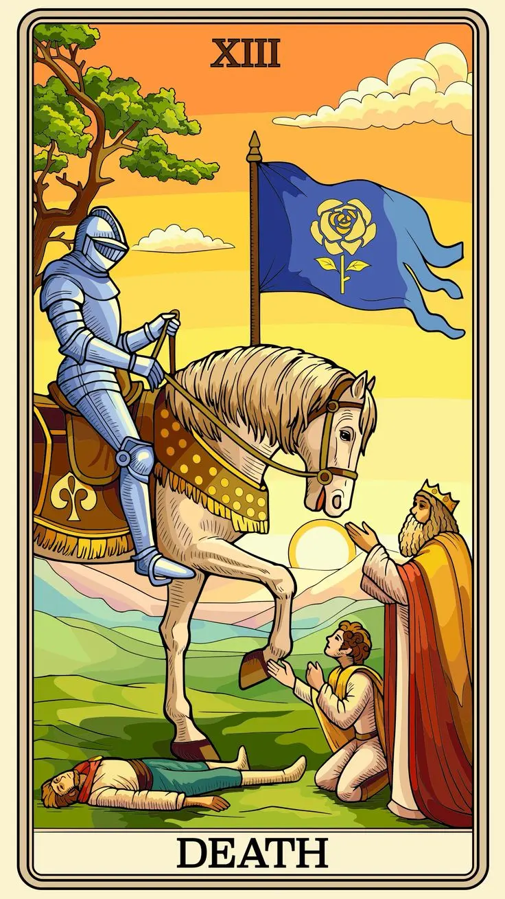 Tarot Image