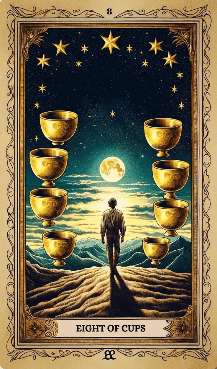 Hình ảnh Tarot