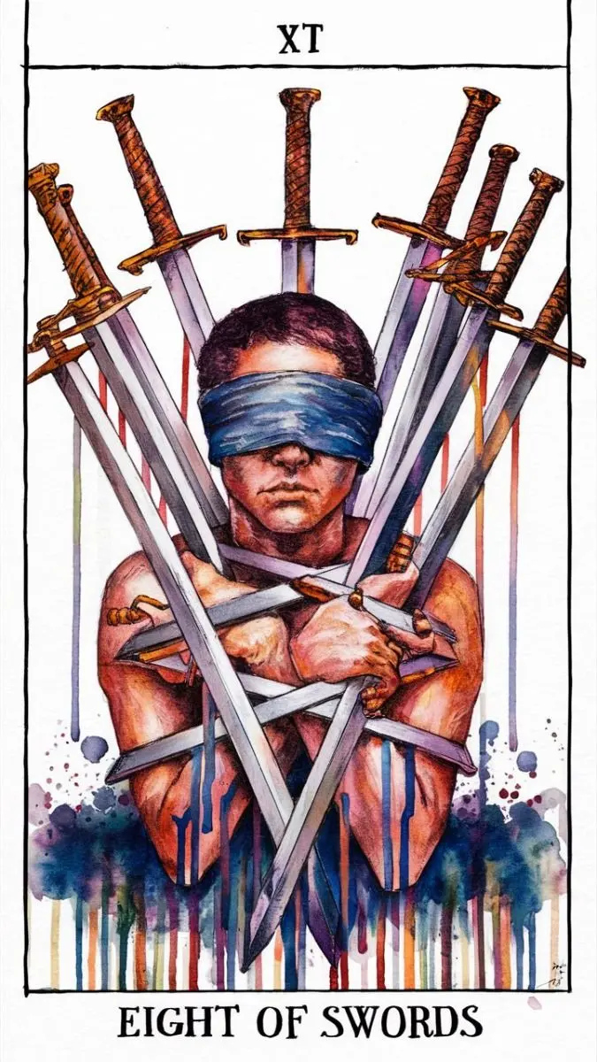 Hình ảnh Tarot