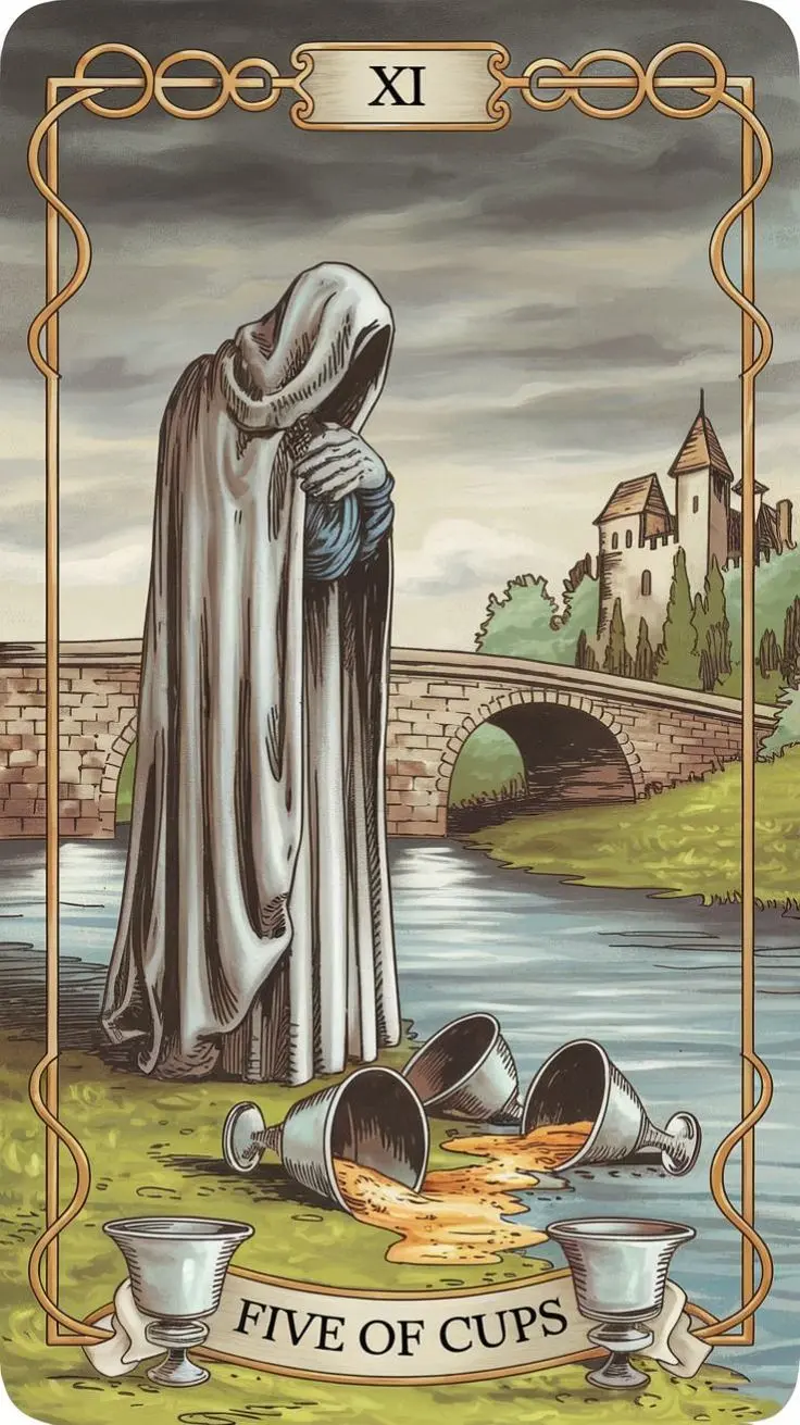 Hình ảnh Tarot