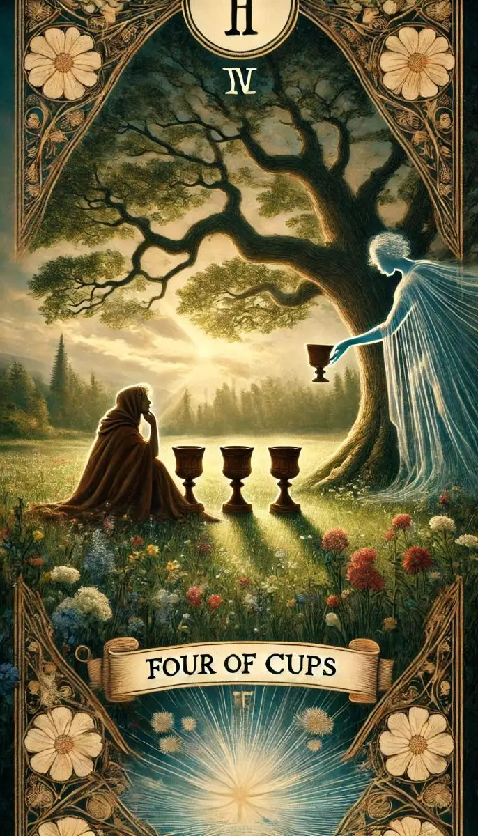 Hình ảnh Tarot