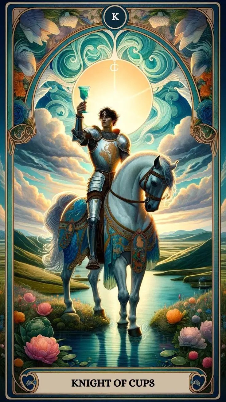 Hình ảnh Tarot