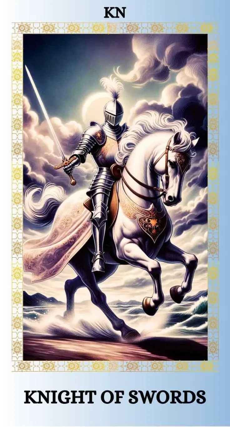 Hình ảnh Tarot