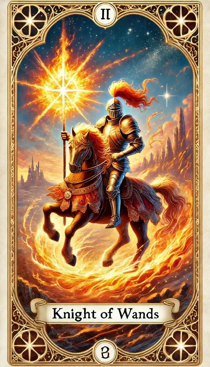 Tarot Images