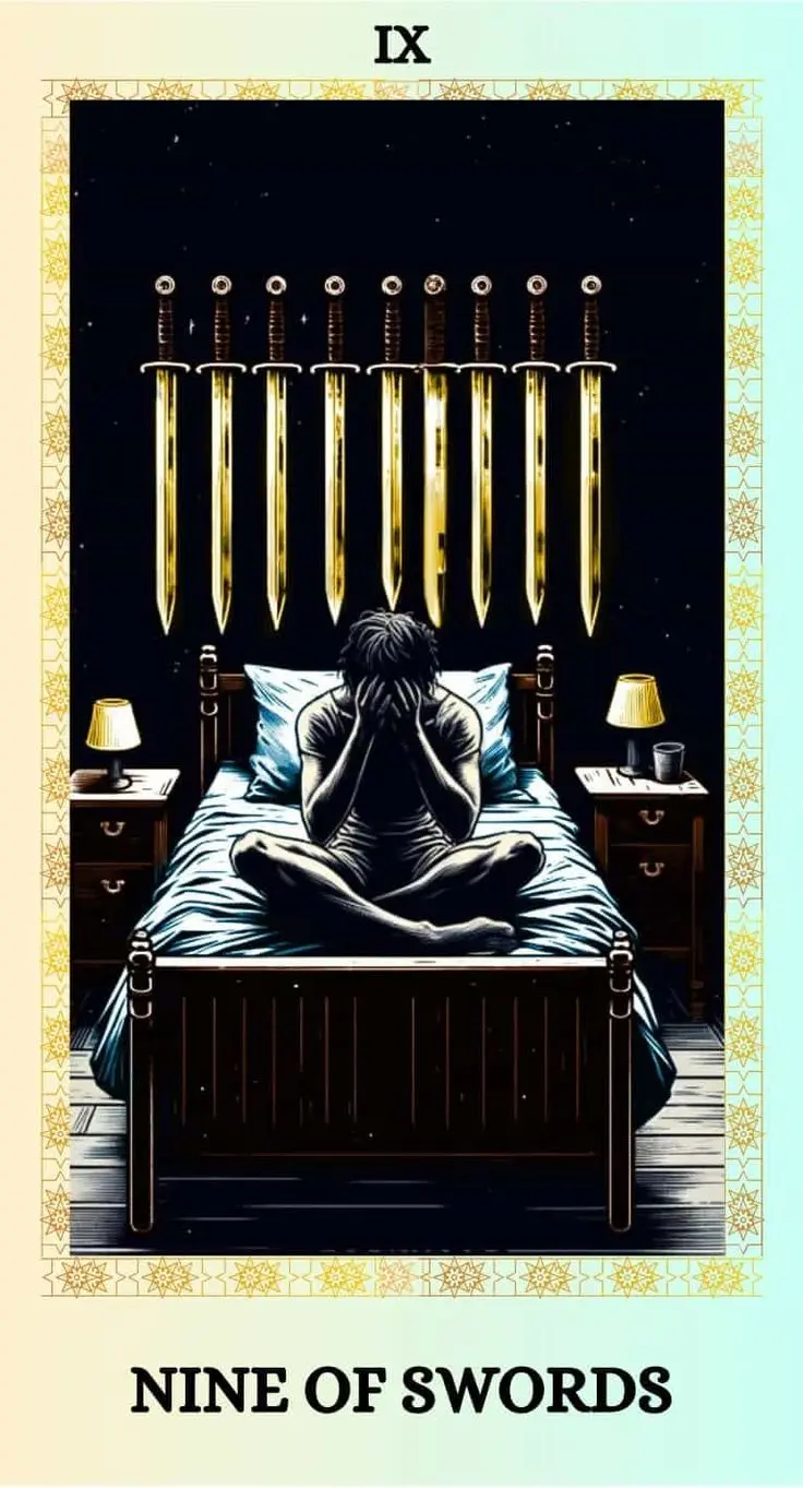 Hình ảnh Tarot