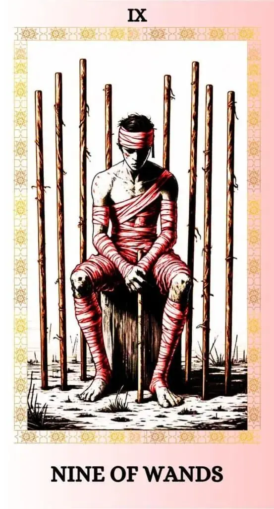 Hình ảnh Tarot