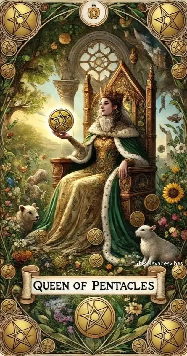 Hình ảnh Tarot