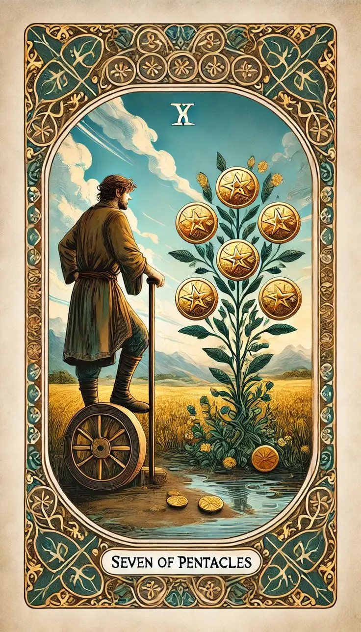 Hình ảnh Tarot