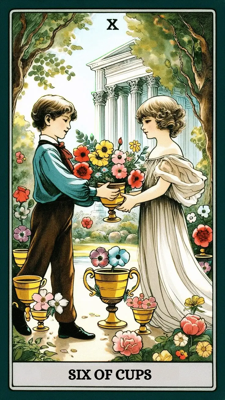 Tarot Image