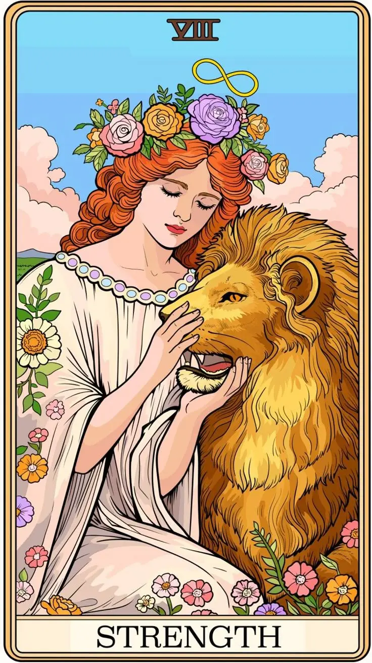Tarot Image