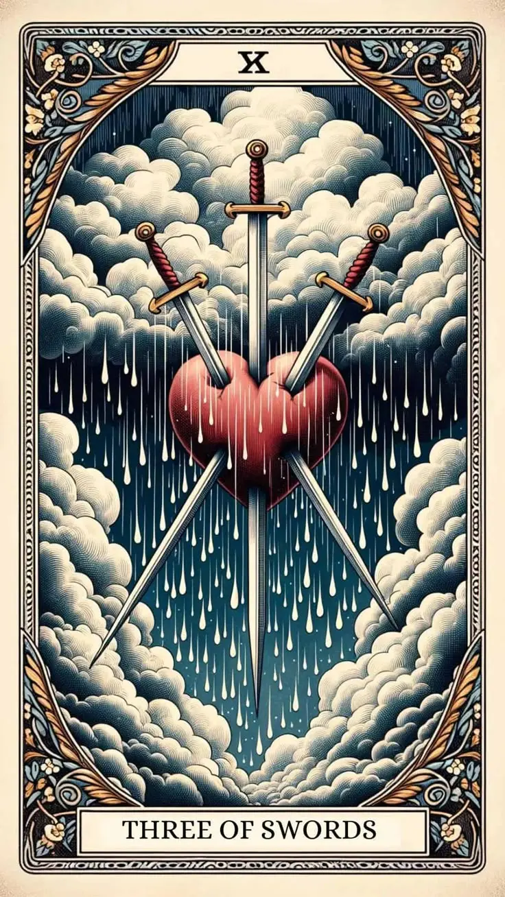 Hình ảnh Tarot