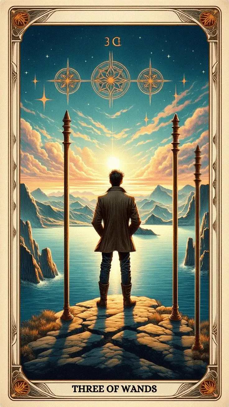 Hình ảnh Tarot