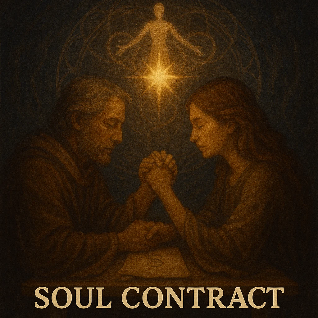 Soul Contract